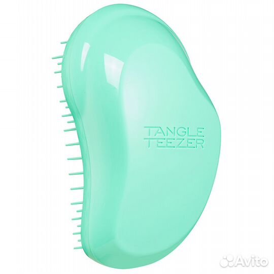 Tangle Teezer Расческа The Original Mini Tropicana