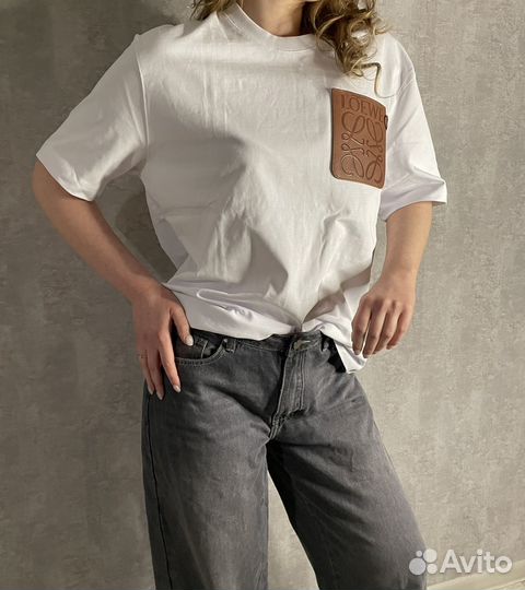 Футболка loewe