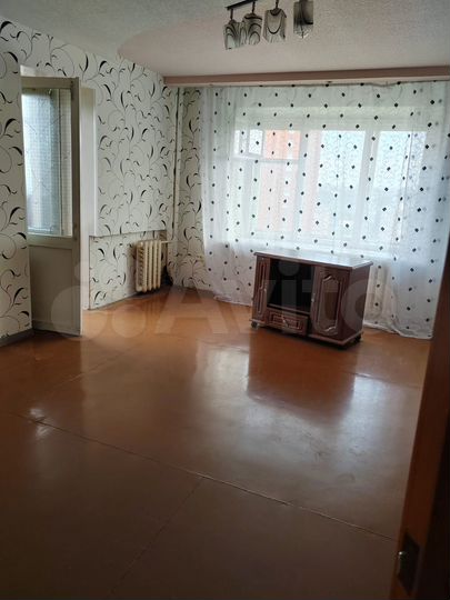 3-к. квартира, 59 м², 8/9 эт.