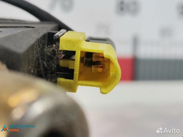 Ремень безопасности Mercedes-Benz M-Класс