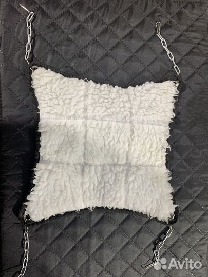 Гамак для шиншиллы