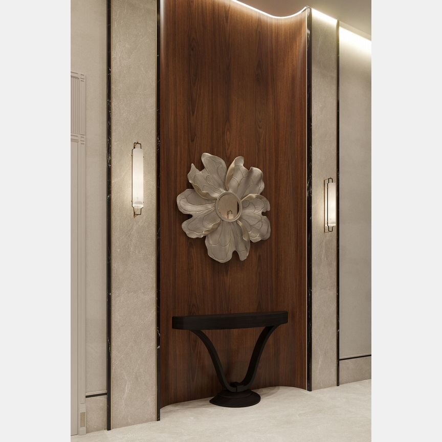 3-к. квартира, 157,3 м², 2/7 эт.