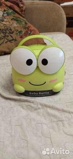 Набор погремушек