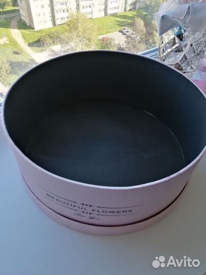 Коробка подарочная