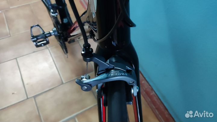 Trek emonda s