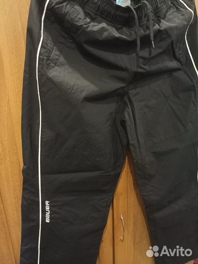 Костюм спортивный Bauer