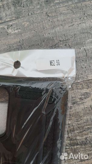 Чехол на samsung m52