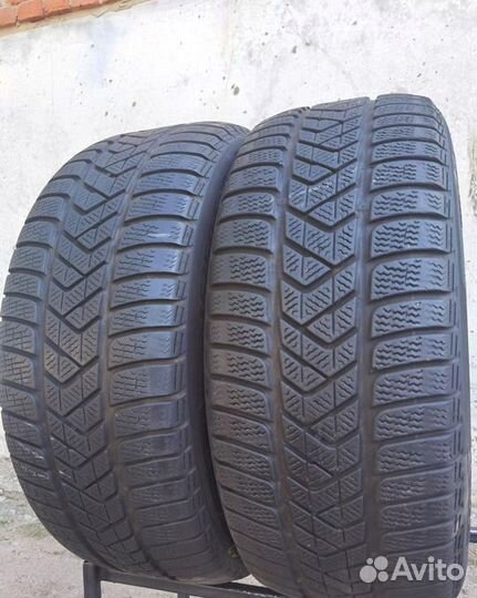 Pirelli Scorpion Zero 245/50 R18 97H