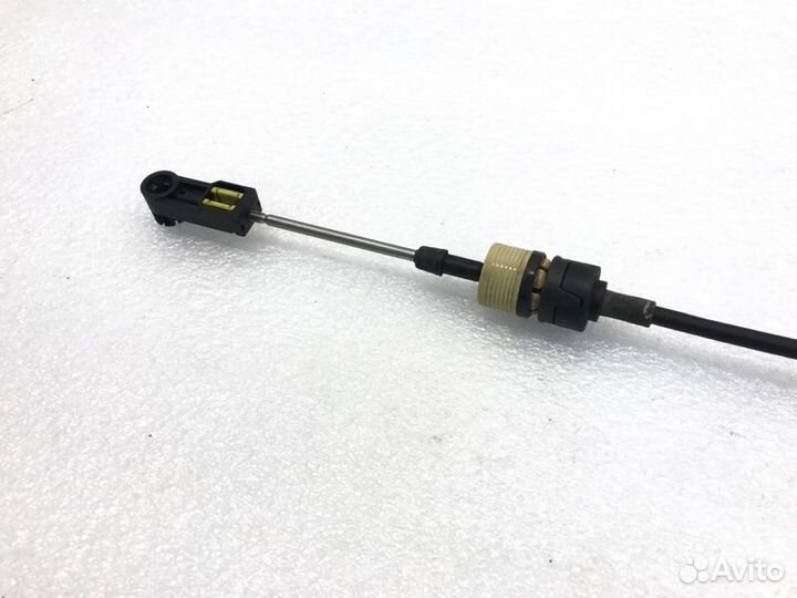 Трос АКПП Ford Mondeo седан 2.3 2010