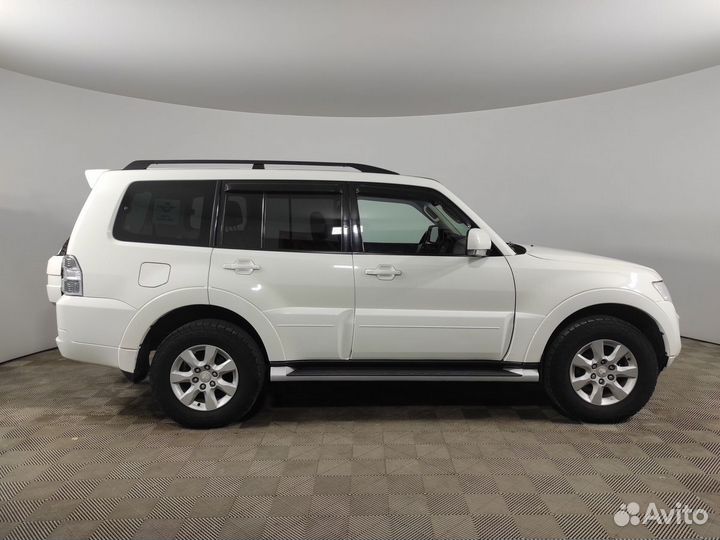 Mitsubishi Pajero 3.0 AT, 2013, 223 988 км