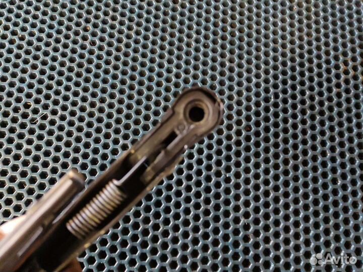 Поводок стеклоочистителя задний Vortex tingo