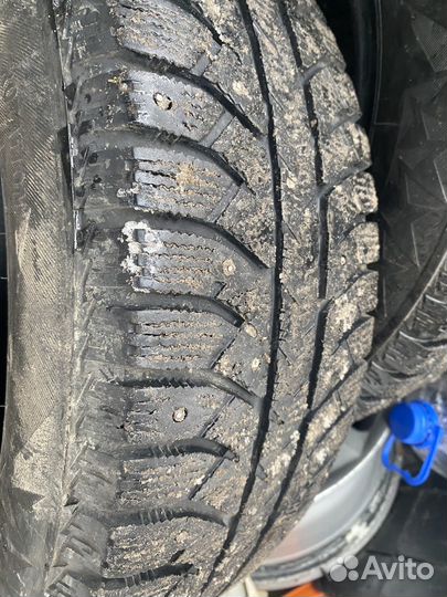 Bridgestone 613V 185/65 R15 33M