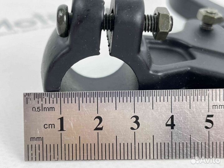 Ручки Минск тормоза/сцепления с кронштейнами черны