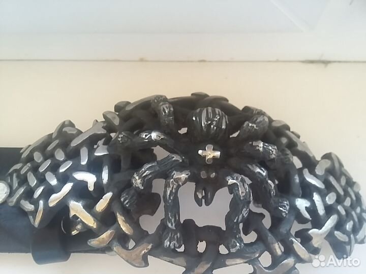 Ремень мужской 