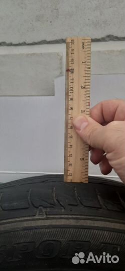 Dunlop SP Sport LM704 185/65 R15 88H