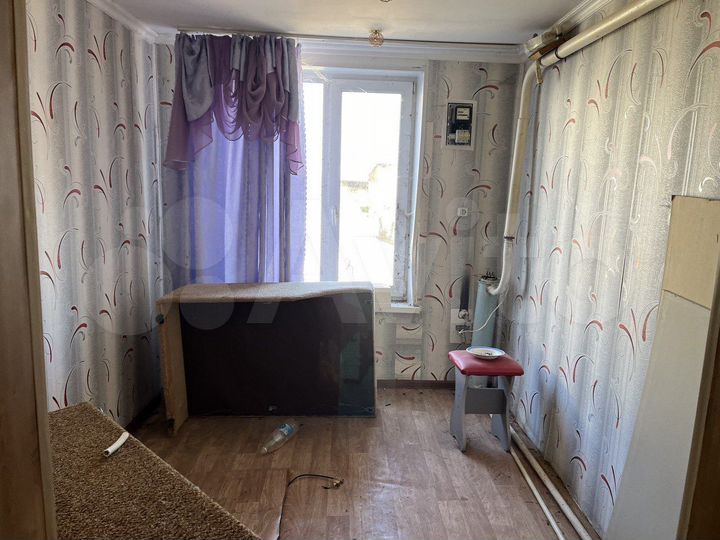 2-к. квартира, 45,1 м², 1/2 эт.