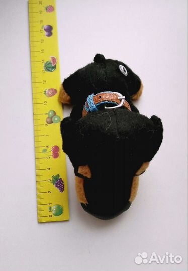 Мягкие игрушки собачки The DOG