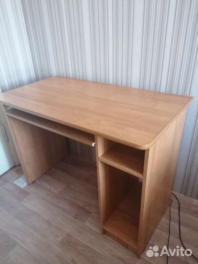 Компьютерный стол бу