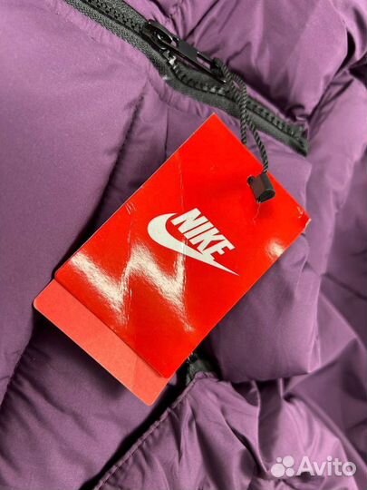 Жилетка Nike Nocta мужская