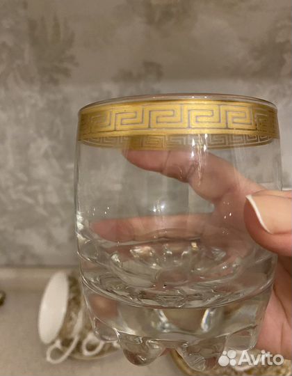Стаканы