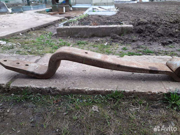 Продам рессору