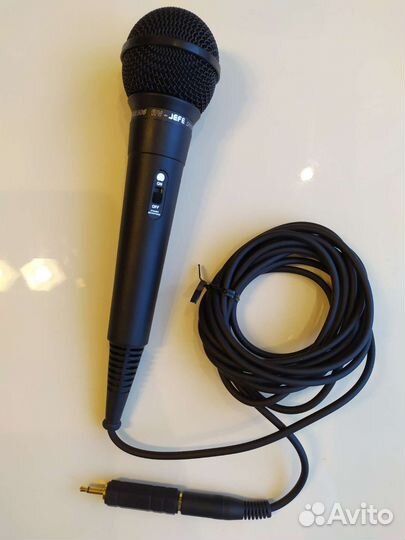 Микрофон