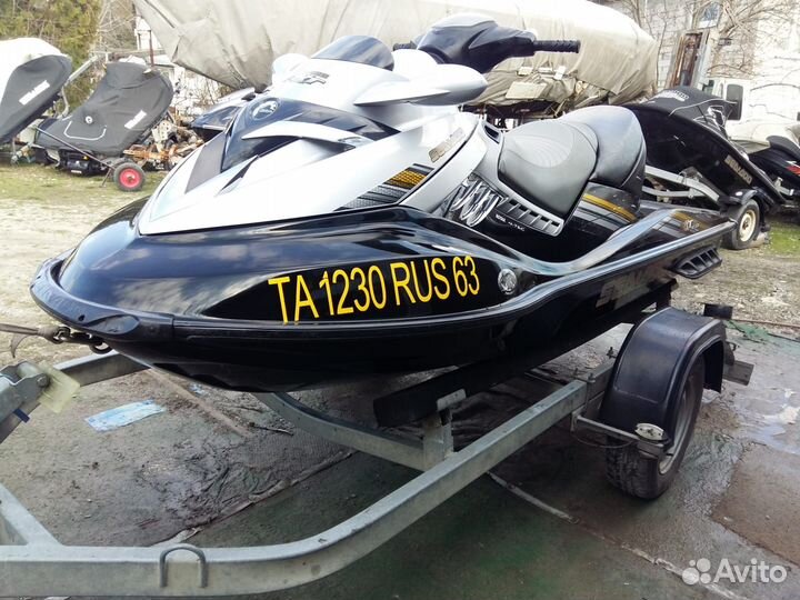 BRP 215rxt