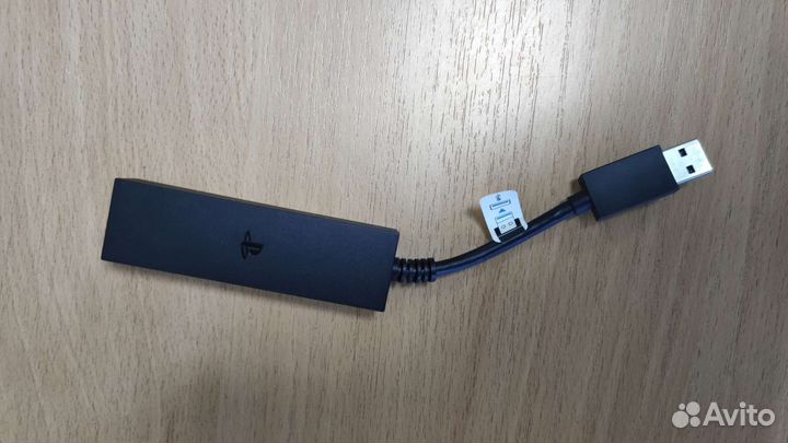 Переходник PlayStation VR под PS5
