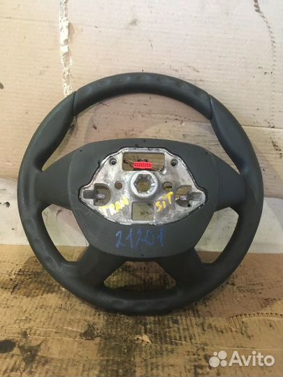 Руль Ford Transit (8) 2014-2022