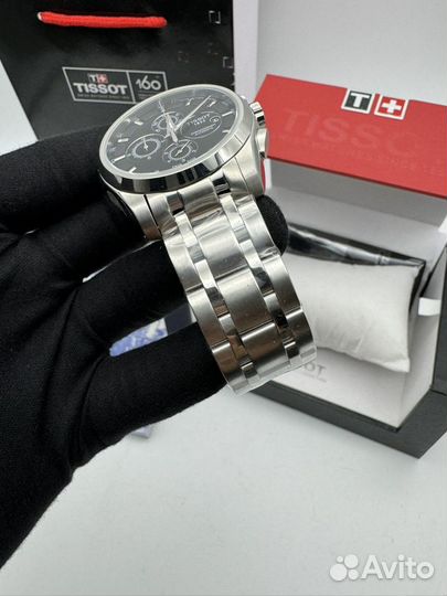 Часы мужские tissot