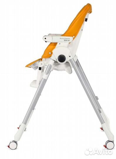 Стульчик для кормления peg perego