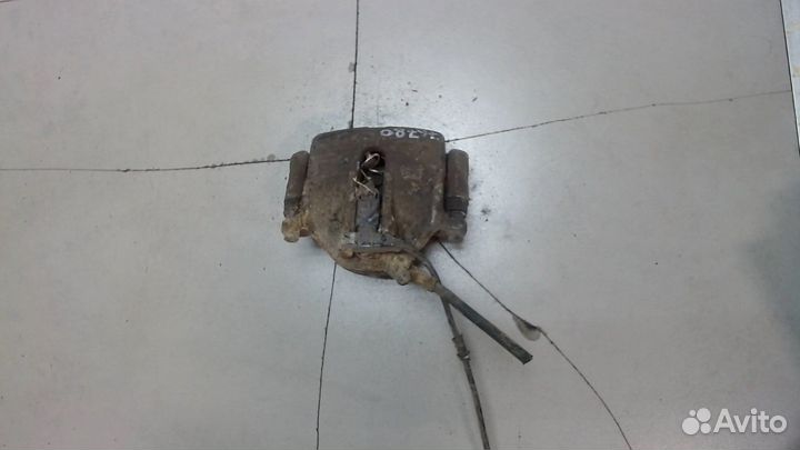 Суппорт Mercedes 124, 1990