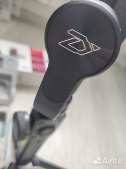 Стедикам Zhiyun Smooth4