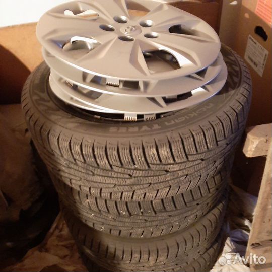 Hyundai Creta 2.0 AT, 2019, 49 000 км