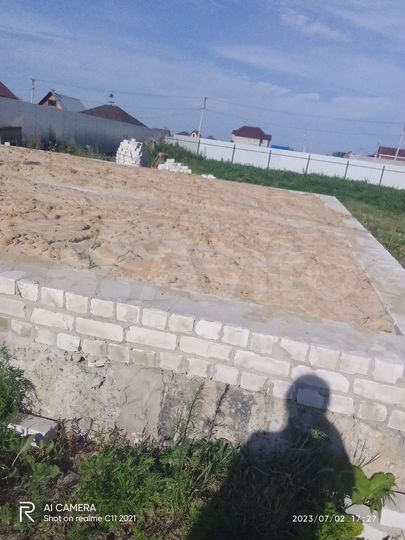 Участок 10 сот. (ИЖС)