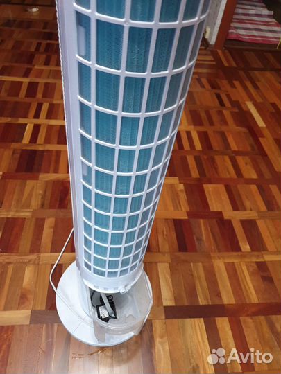 Вентилятор first austria 5560-4