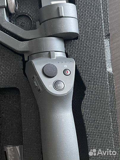 Стабилизатор dji osmo mobile 2