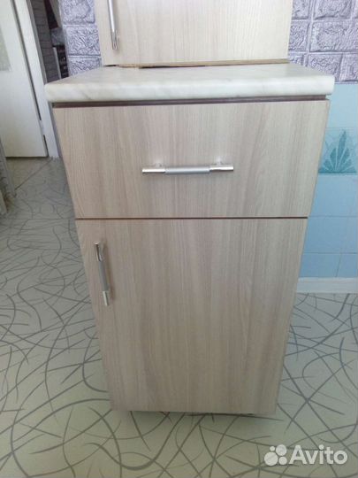 Кухонный модуль