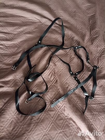 Портупея женская