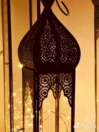 Восточные светильники комплект