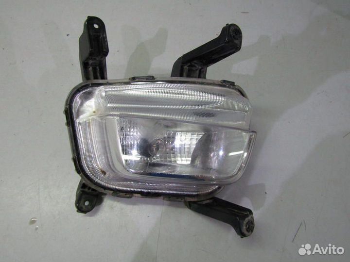 Фара противотуманная птф правая KIA RIO 3 2015-201