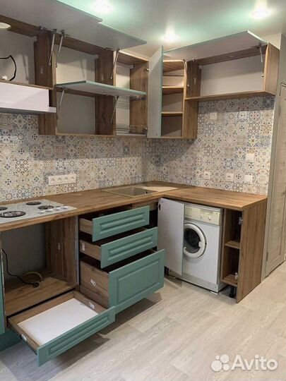 Кухонный гарнитур Мини