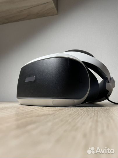 Sony playstation VR