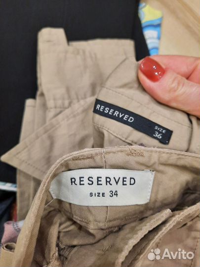 Пакет женской одежды на 42 платья юбки блузки