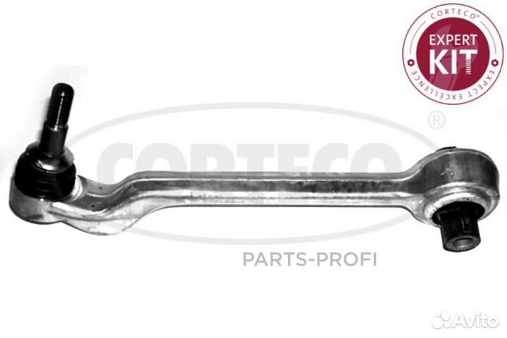 Corteco 49399241 Рычаг подвески