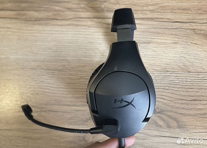 Наушники HyperX Cloud Stinger Core