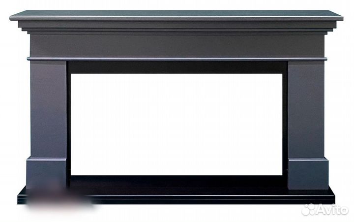 Crystal 36 RF камин электрический