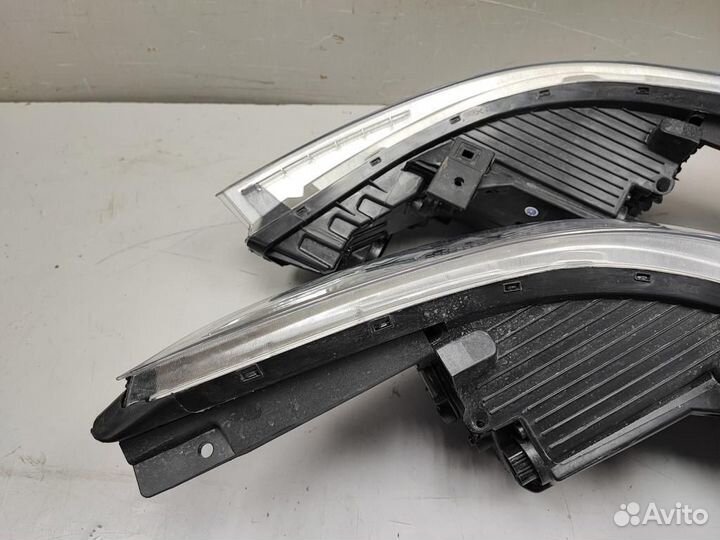 Фара левая правая комплект solaris 2020-нв 92101H5