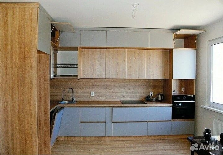 Кухня на заказ индивидуальный подход