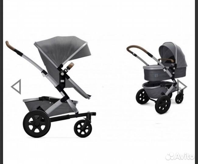 Коляска joolz geo 2